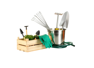 Товари для саду