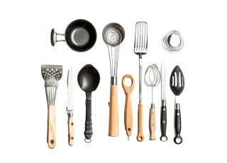 Аксесуари для кухні