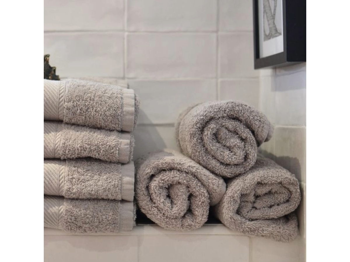 Рушники вже в Mercel