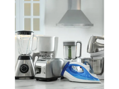 Кухонна техніка вже у продажу