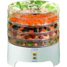 Сушка для фруктів та овочів Niewiadow TYP 970 PS