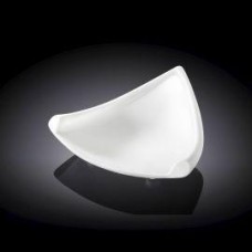 Трикутна тарілка Wilmax 19 см WL-996103