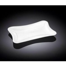 Блюдо глубокое прямоугольное Wilmax 29,5х20 см WL-992693