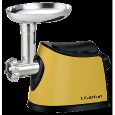М'ясорубка - Соковижималка для томатів 2800 Вт Liberton LMG-28BST