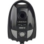 Пылесос LIBERTON LVC-1825B мощность 1800 Вт большой мешок пылесборник