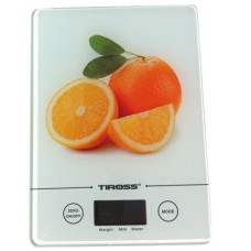 Кухонні ваги Tiross TS-1301