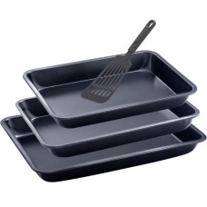 Набір противнів 4 предмета Wellberg WB-1472