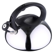 Чайник Wellberg Whistling 2.9 л зі свистком WB-6219