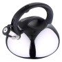 Чайник Wellberg Whistling 2.9 л зі свистком WB-6219