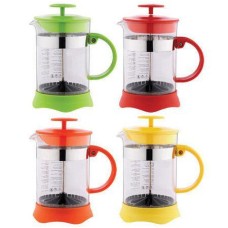 Френч-прес на 600 мл Wellberg WB-9934