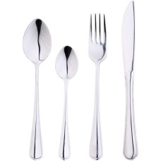 Набор столовых приборов Renberg Rise 24 предмета на 6 персон RB-4682