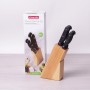 Набор ножей Kamille 6 предметов  KM-5121