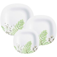 Сервиз Luminarc Abella из 19 предметов N2264