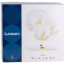 Сервіз Luminarc Abella з 19 предметів N2264