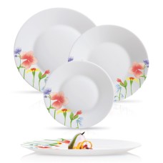 Сервиз столовый Luminarc ARMOISE INTENSE 19 предметов N8847