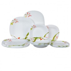 Сервиз столовый Luminarc Carine Beatitude 19 предметов N2250