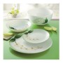 Сервиз столовый Luminarc White Orchid 19 предметов P9741