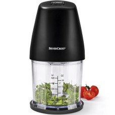 Подрібнювач SilverCrest SMZS 260 G1 білий