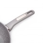 Сковорода покрытие гранит 20 см Kamille 4269GR