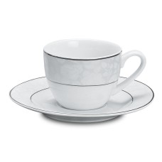 Кавовий набір Astera Aria 90 мл - 12 пр A0533-GC11048