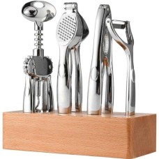 Набір кухонних інструментів KRAUFF 5 пр (29-282-005)