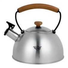 Чайник 2,5 літра з індукційним дном Krauff 26-284-001