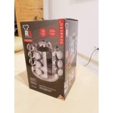 Набор для специй Renberg RB-4250 - 13 пр