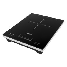 Індукційна плита (скло) настільна Ardesto ICS-B118