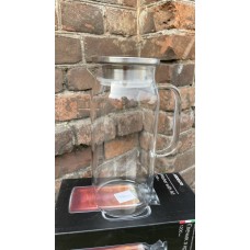 Глечик з кришкою ARDESTO 1200 мл AR2612PG