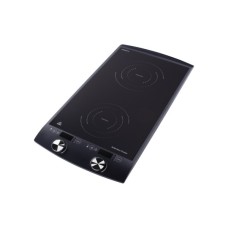 Настільна індукційна плита Ardesto ICS-B216
