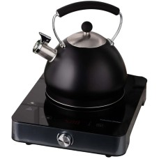 Індукційна настільна плита Ardesto ICS-B116