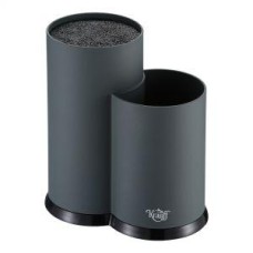 Универсальная подставка для ножей и кухонных аксессуаров Krauff 26-288-006