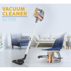 Ручний пилосос ADLER AD 7036