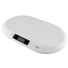 Ваги для новонароджених Adler AD 8139