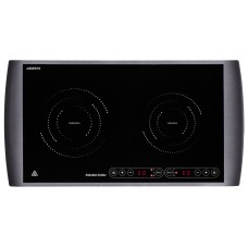 Індукційна плита Ardesto ICS-B217