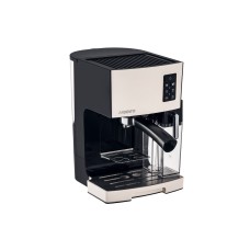 Кавоварка компресійна електронне управління Ardesto ECM-EM14S 20 Bar