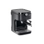 Рожкова кавоварка 20 Бар еспресо Ardesto ECM-E10B