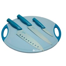 Набор ножей Hilton FO-8SCP из 4 предметов