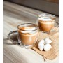 Набір чашок з подвійними стінками 2 шт. 250 мл Ardesto AR2625GH