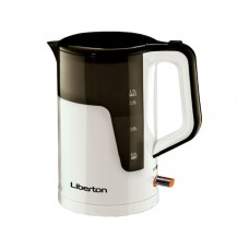 Електрочайник Liberton LEK-1709