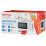 Микроволновая печь Ardesto GO-S723W