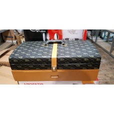 Столовий набір Krauff Studio 72 пр. в чемодані 29-189-040