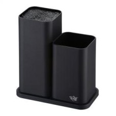 Подставка двойная для ножей и кухонных принадлежностей Krauff 26-288-004