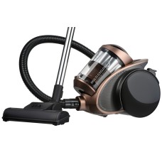 Циклонний пилосос ARDESTO з турбощіткою 1800 Вт MVC-C1601BN