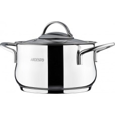 Каструля 3 л Black Mars Ardesto AR-0730-S