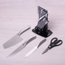 Набор ножей Kamille 5 пр KM-5137