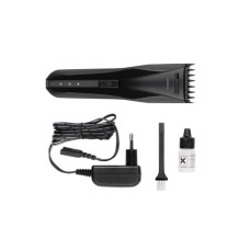 Акумуляторна машинка для стрижки волос HC-Y20-B