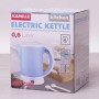 Електричний туристичний чайник з Польщі на 0.6л Kamille KM-1718B