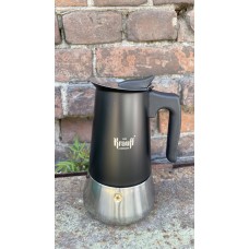 Гейзерна кавоварка 450 мл. Krauff 26-203-072