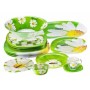 Сервіз столовий 46 предметів Luminarc Paquerette Green N4870